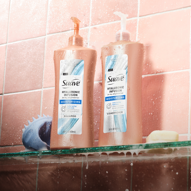 Hyaluronic Infusion Moisturizing Conditioner - Image 3