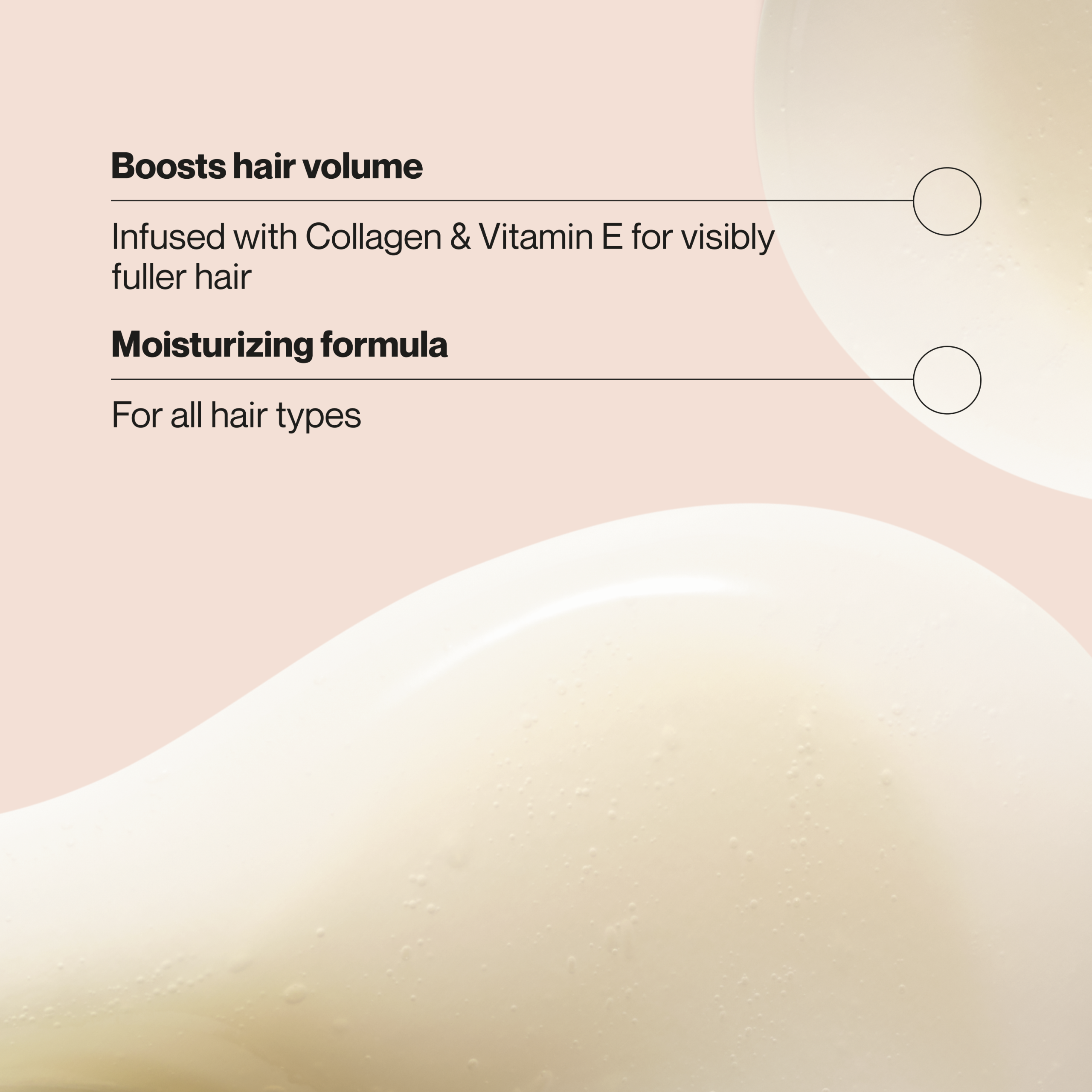 Volume & Body Volumizing Conditioner - Image 3