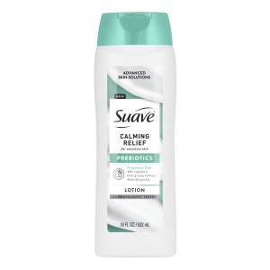 Calming Relief Hand & Body Lotion