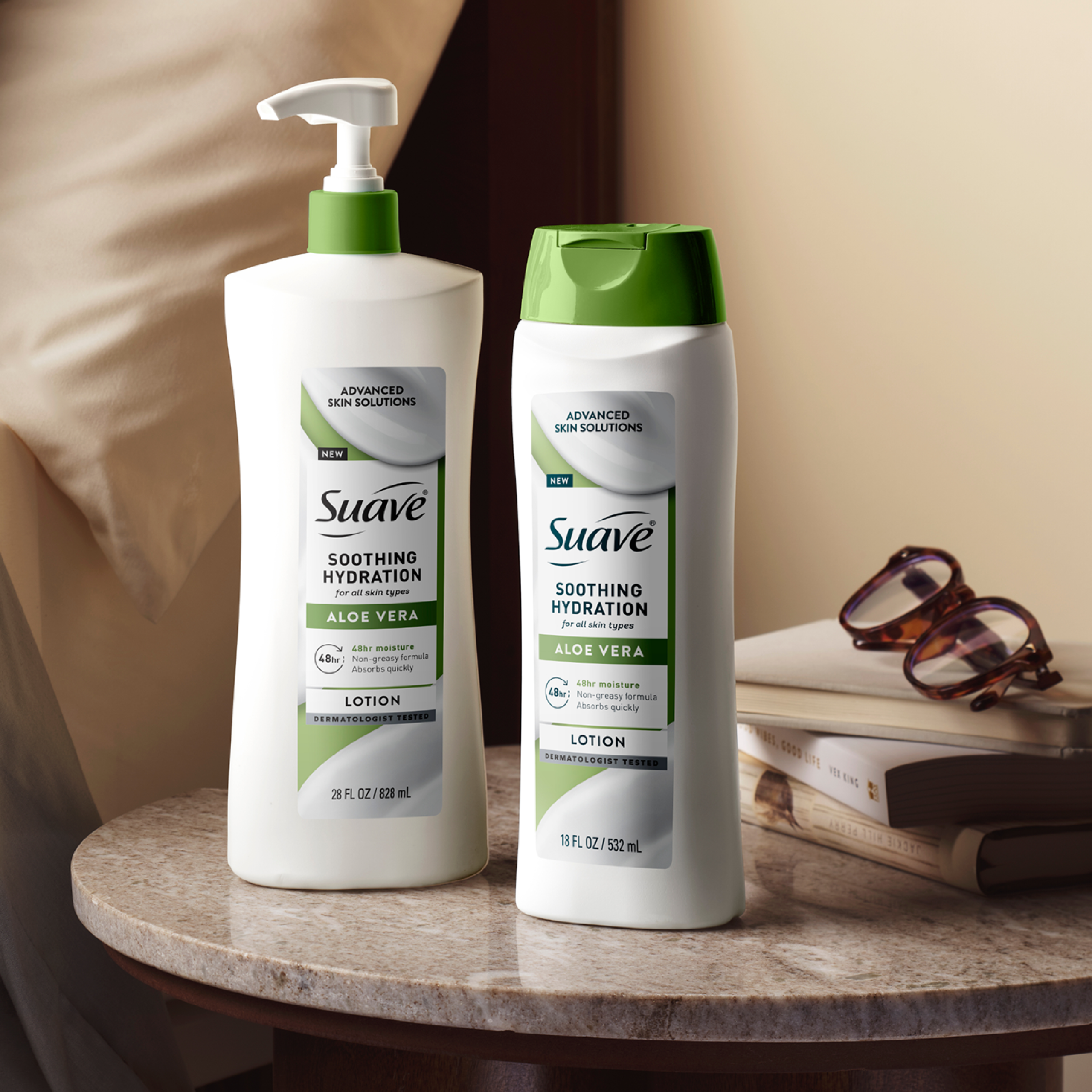 Soothing Hydration Hand & Body Lotion - Image 7