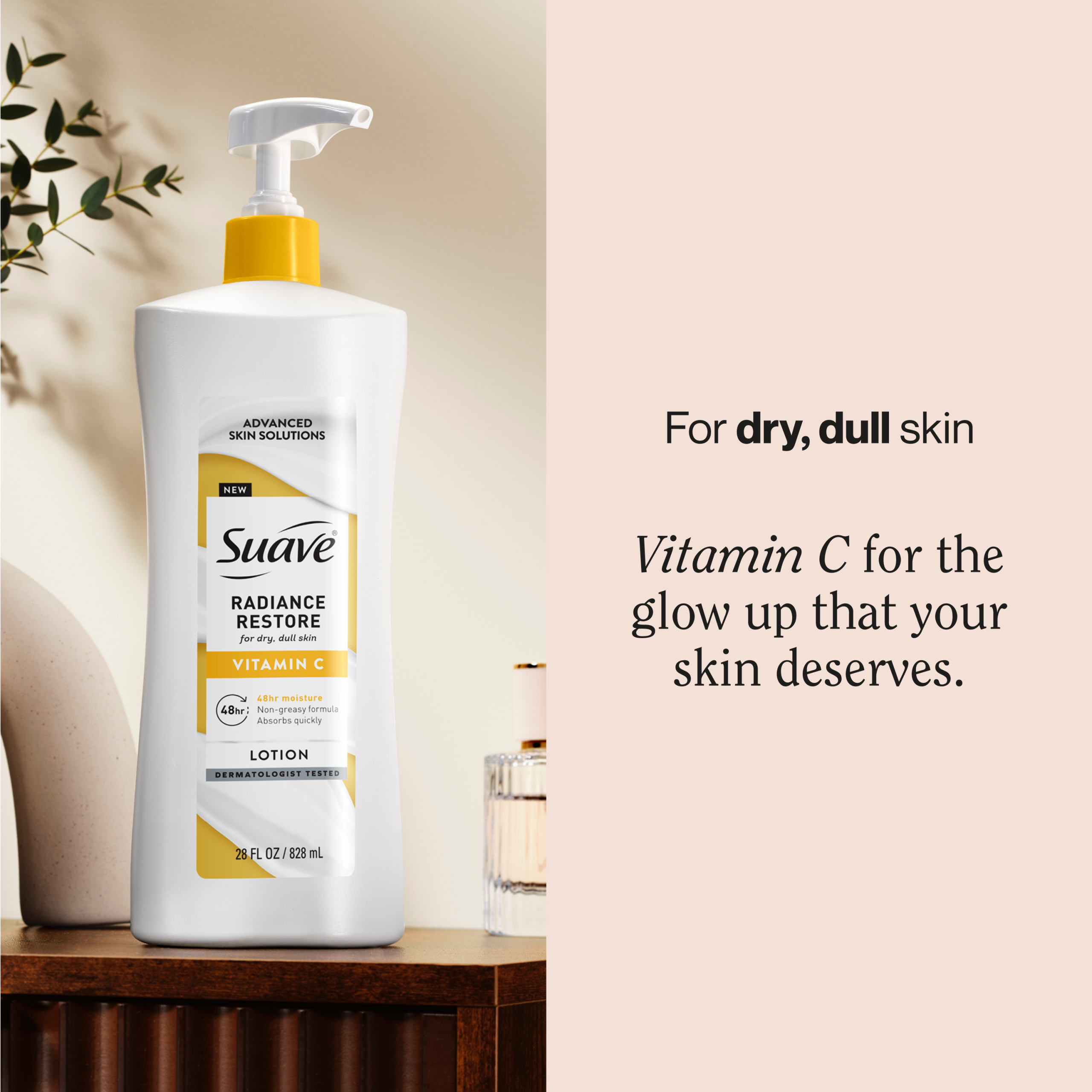 Radiance Restore Hand & Body Lotion - Image 2