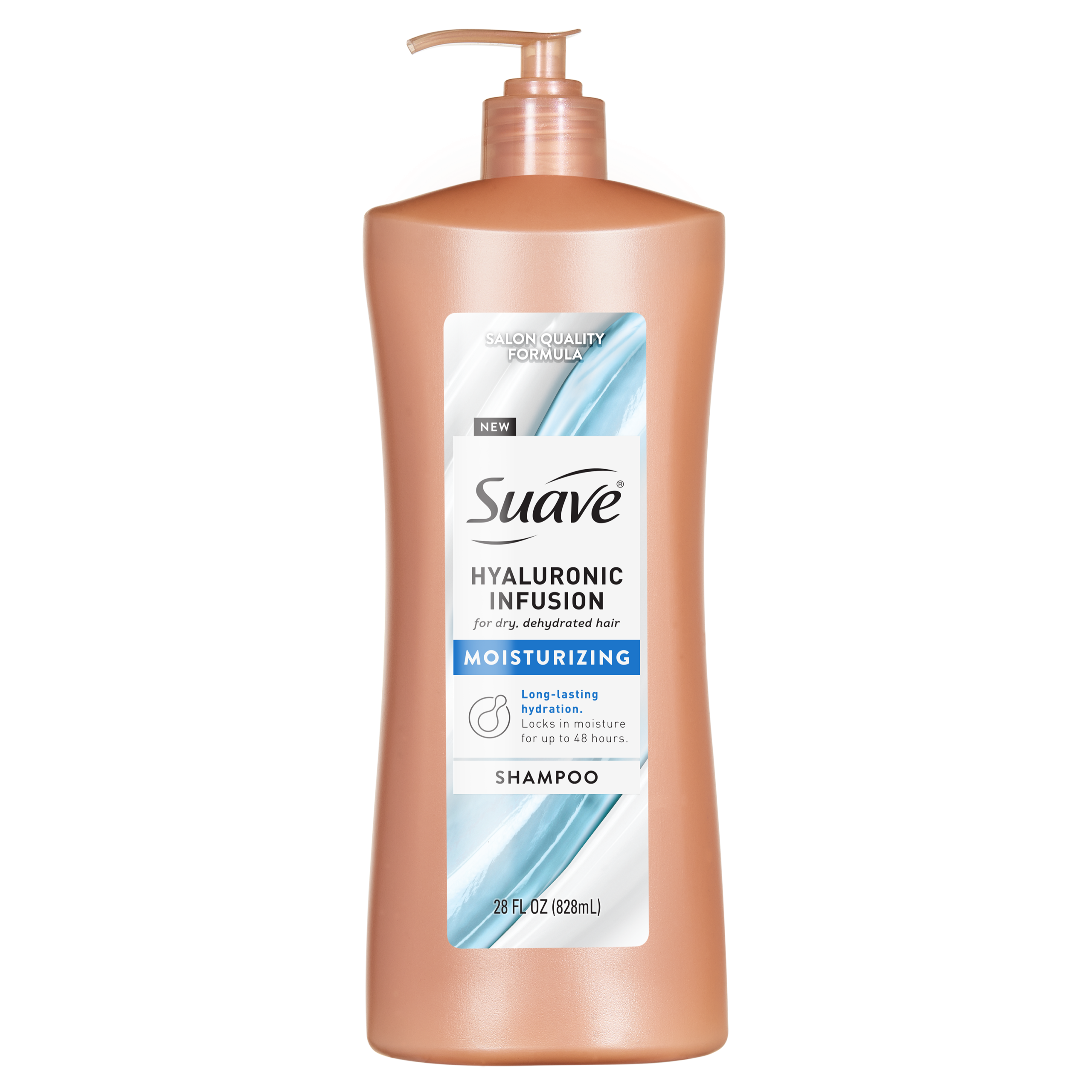 Hyaluronic Infusion Moisturizing Shampoo - Image 9