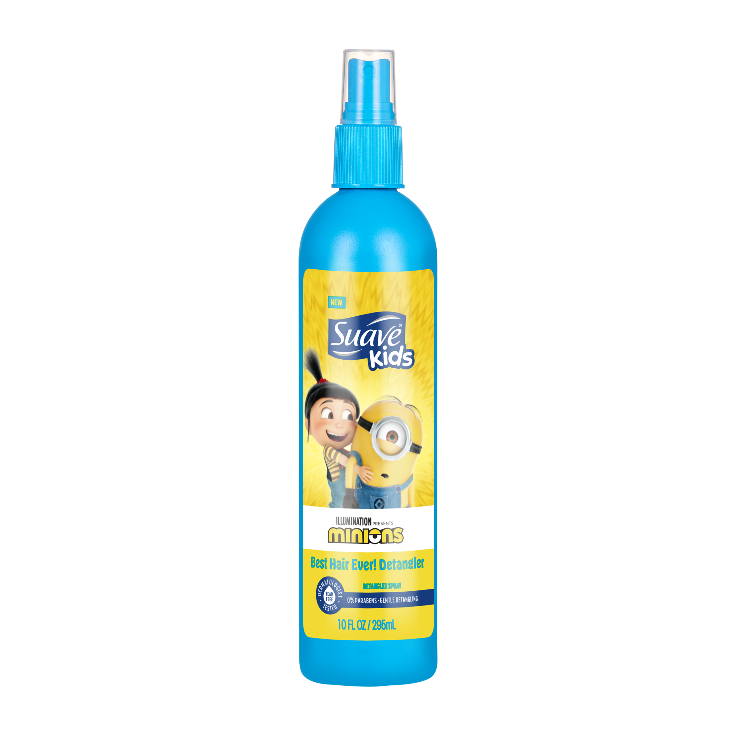 Minions Best Hair Ever! Detangler Spray