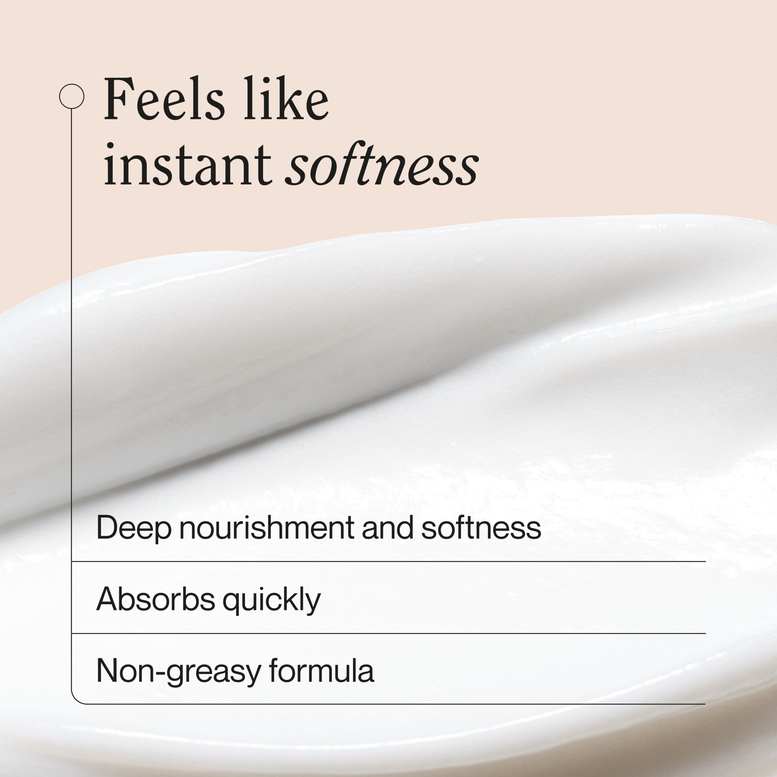Nourishing Care Hand & Body Lotion - Image 6