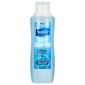 Essentials Daily Clarifying Shampoo