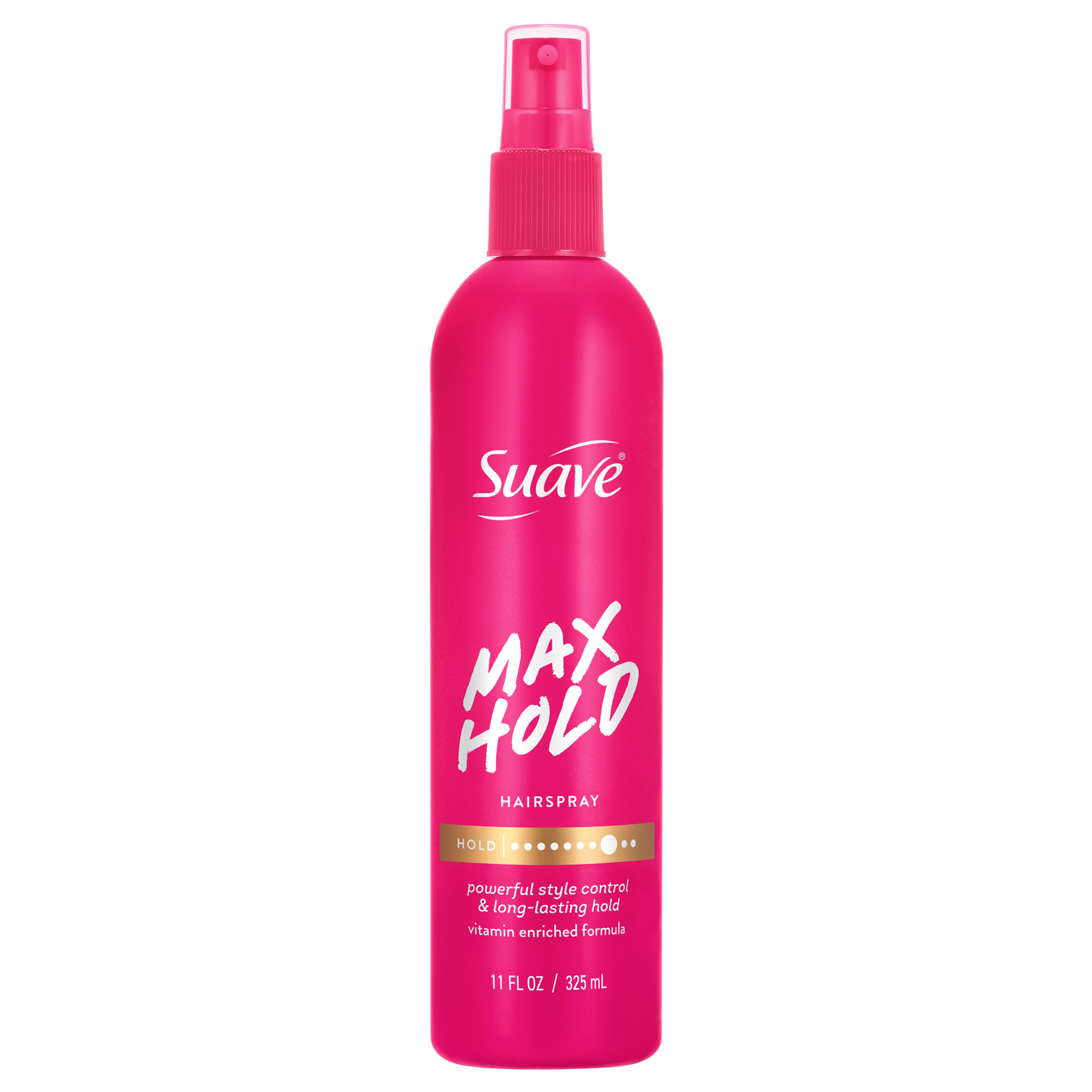 Max Hold Non-Aerosol Hairspray