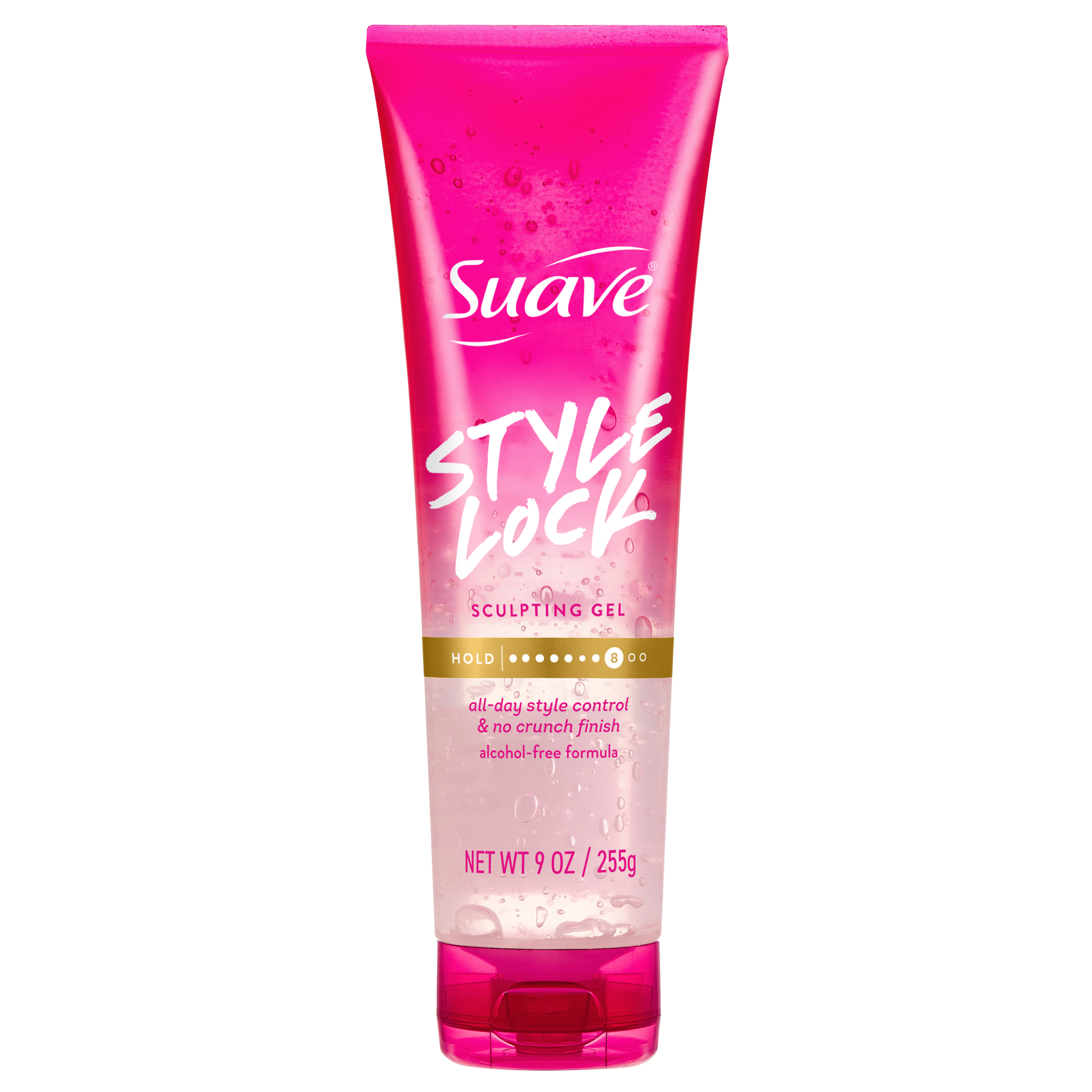 Style Lock Sculpting Hair Gel