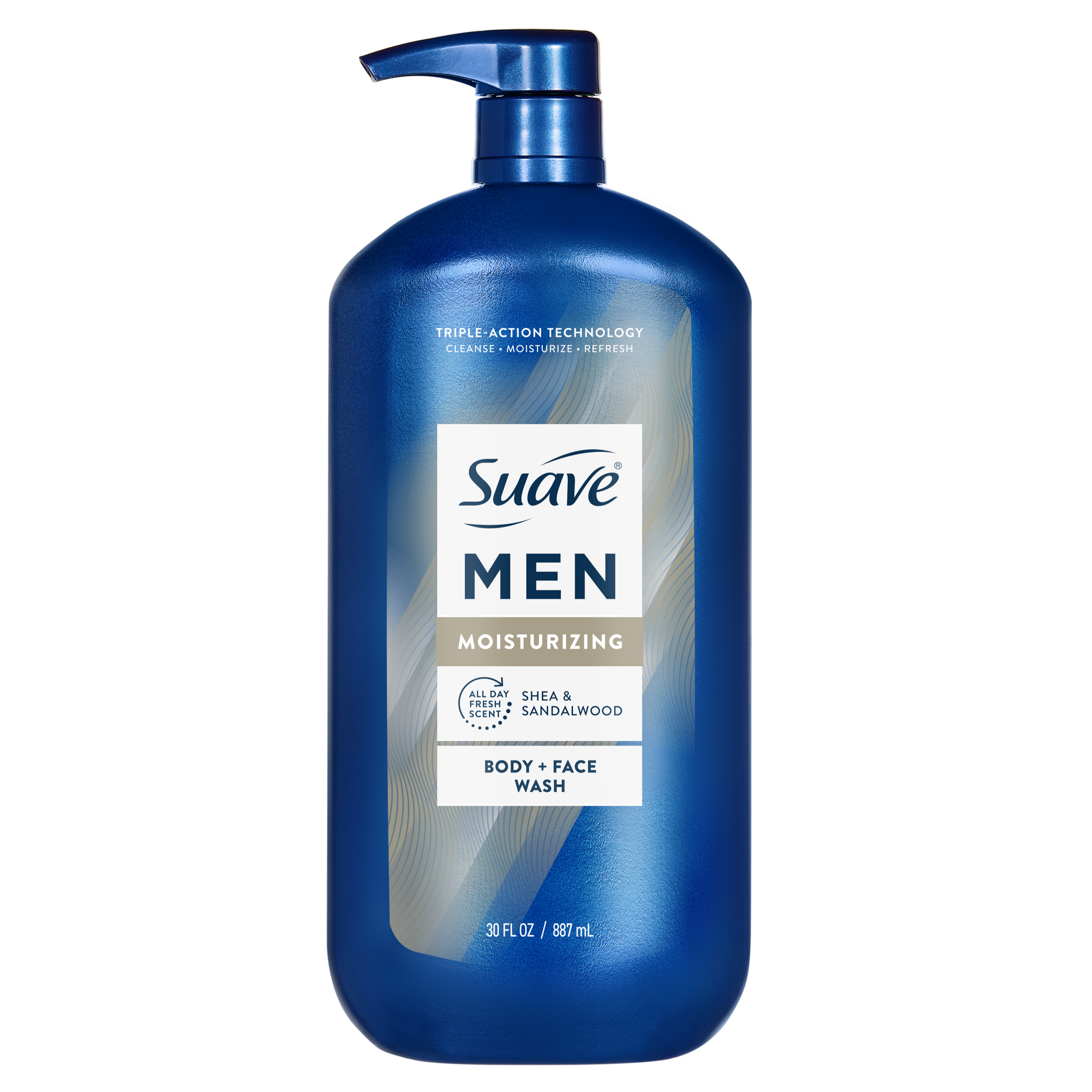Ultra Moisturizing Body + Face Wash - Image 3