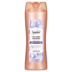 Collagen Infusion Strenghtening Shampoo