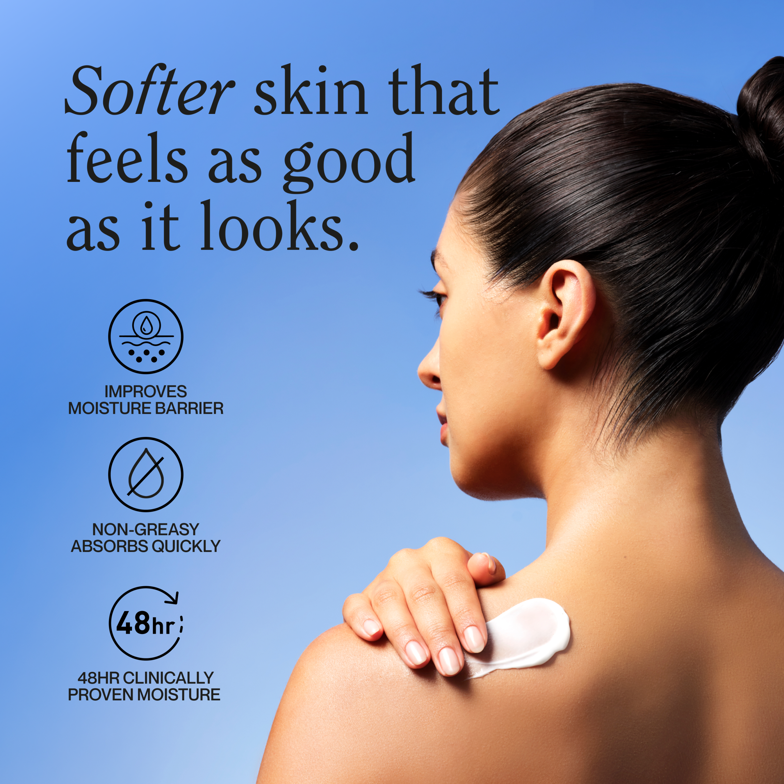 Vanilla Suede 48H Moisture Body Lotion - Image 6