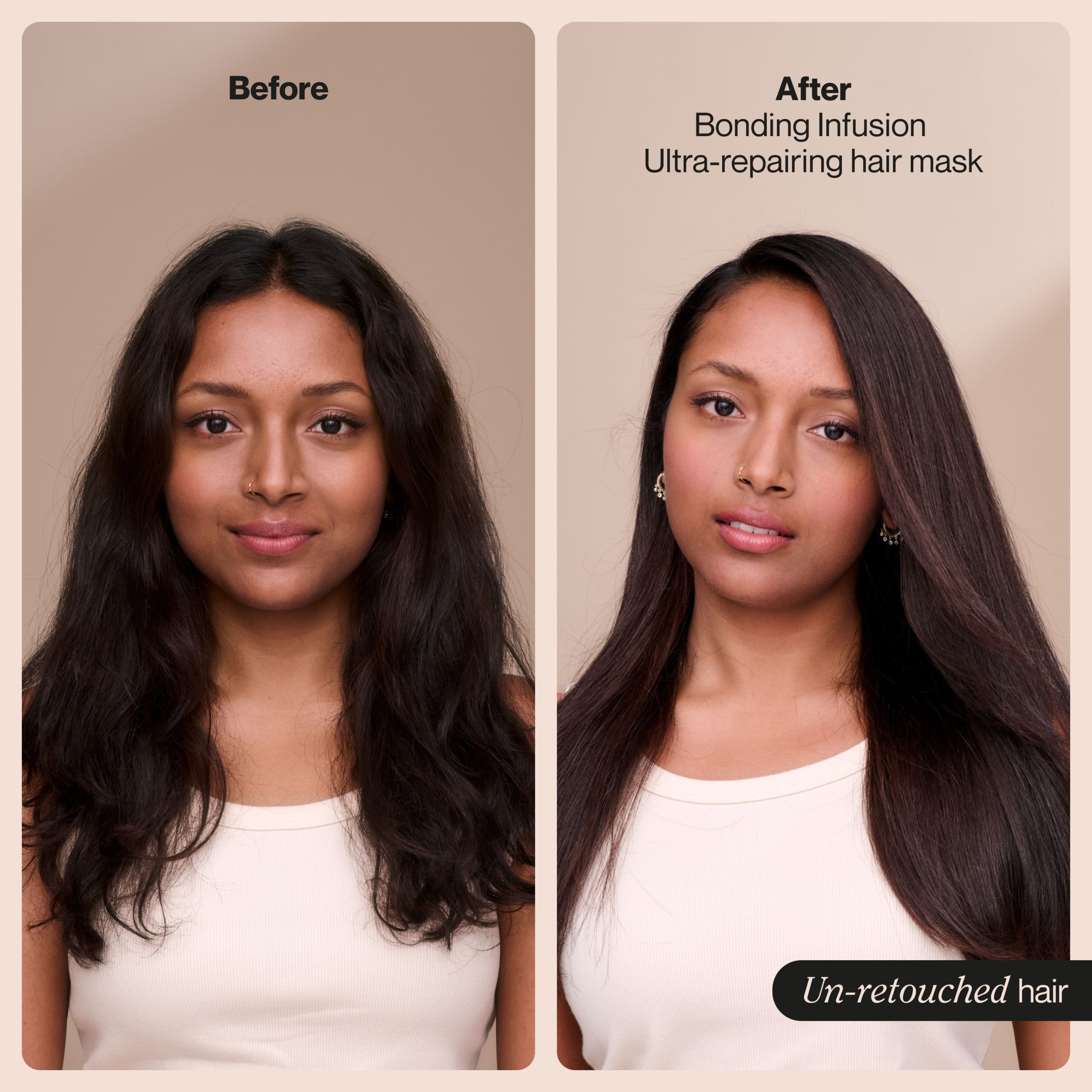 Bonding Infusion Repairing Hair Mask - Image 4