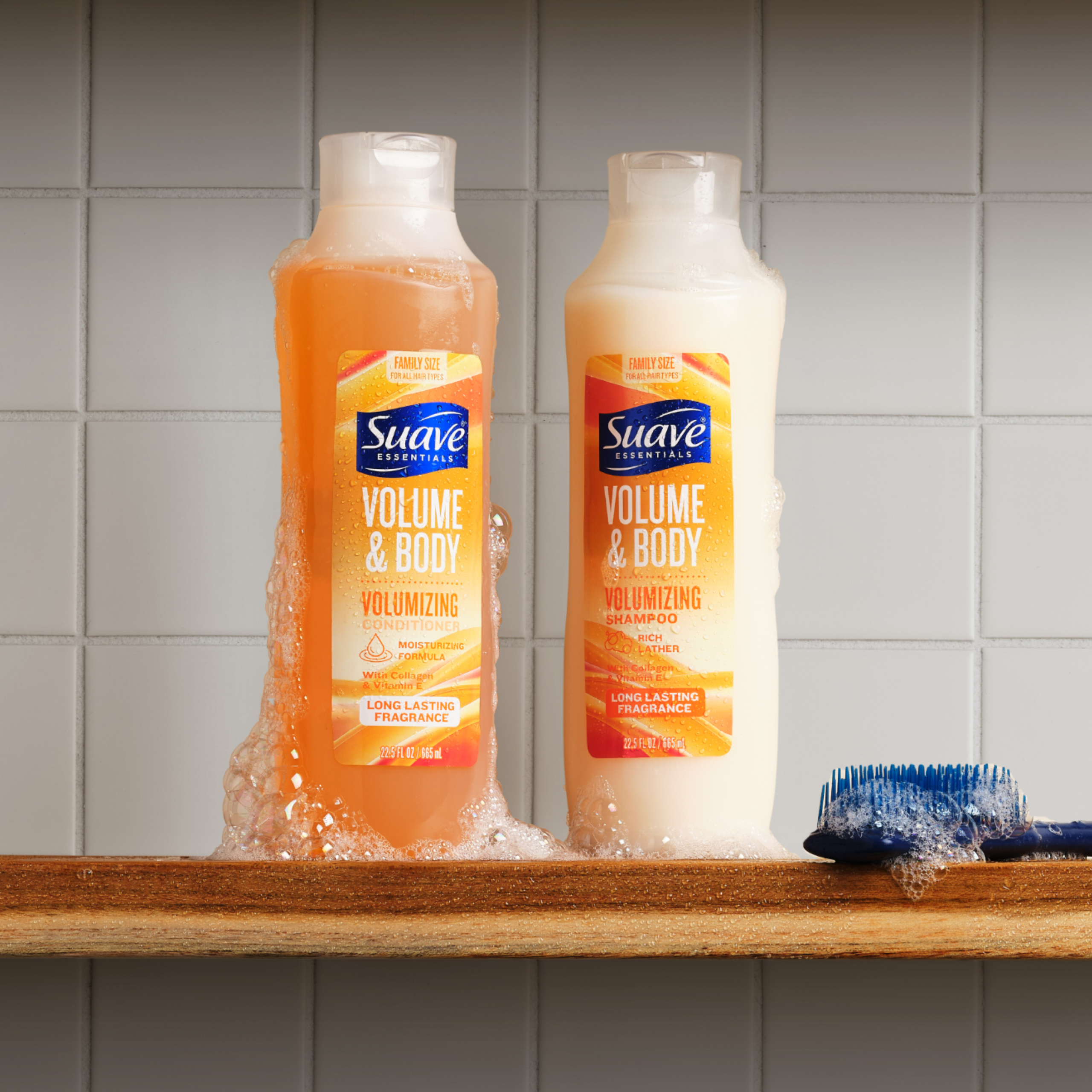 Volume & Body Volumizing Conditioner - Image 6